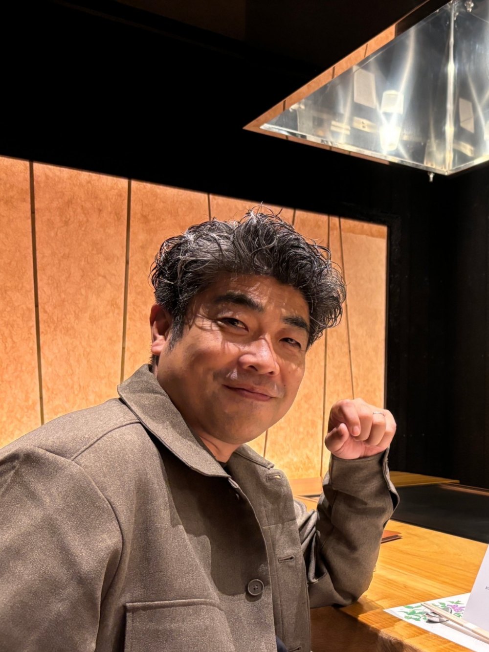 ラスマリ福岡 代表カウンセラー 下川 博文